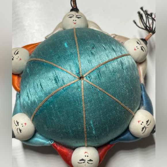 Vintage Pin Cushions - Picture 10 of 13